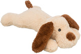 Trixie hund benny plys beige brun