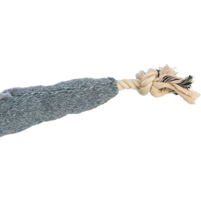 Trixie be nordisk ål karl plys reb grå