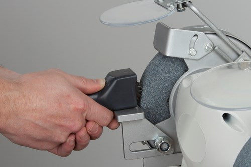 Wolfcraft slibesten nivellering | 1 stk - 4105000