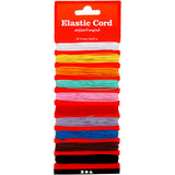 Creativ virksomhed https: www.cchobby.nl elastic-cord-thickness-1-mm-10x3-50-m-1-box
