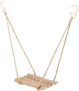 Trixie swing fyrretræ naturligt
