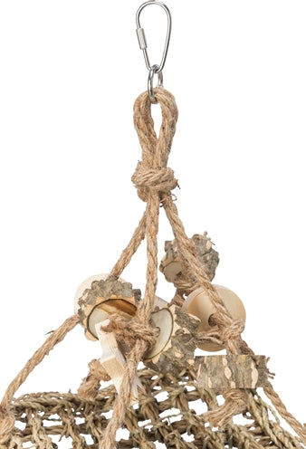 Trixie swing søgræs