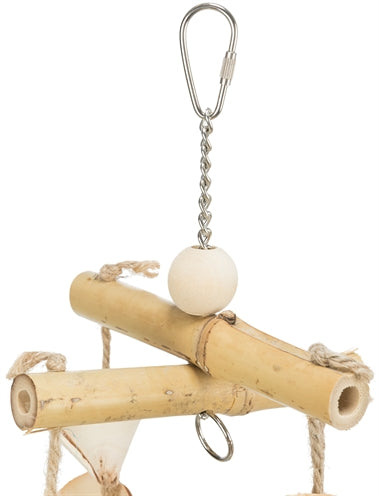 Trixie Nature Toys Bambus Rattan Wood