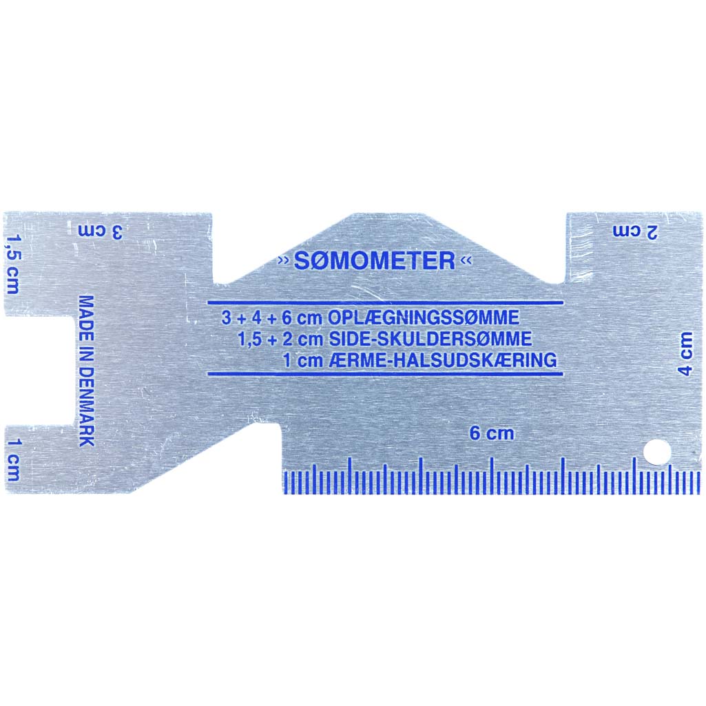 Https: www.cchobby.nl zoom meter-1-stykke