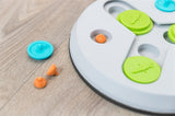 Trixie slide fun board plastik