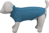 Trixie sweater kenton blå