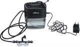 Trixie Reptiland Irrigation System Reptile Regn med timer sort