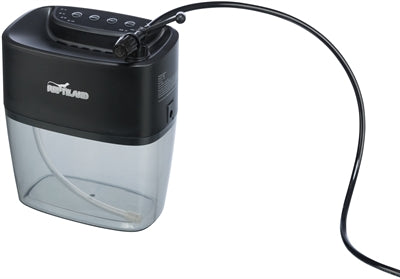 Trixie Reptiland Irrigation System Reptile Regn med timer sort