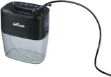 Trixie Reptiland Irrigation System Reptile Regn med timer sort
