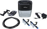 Trixie Reptiland Irrigation System Reptile Regn med timer sort
