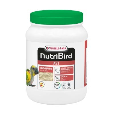 Versele-Laga Nutribird A21 Alle babyfugle