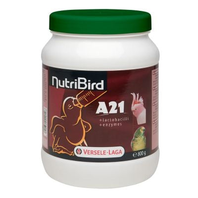 Versele-Laga Nutribird A21 Alle babyfugle