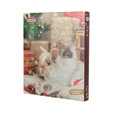 Trixie adventskalender gnaver