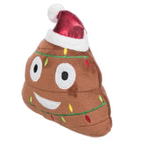Trixie Xmas humørikon plys