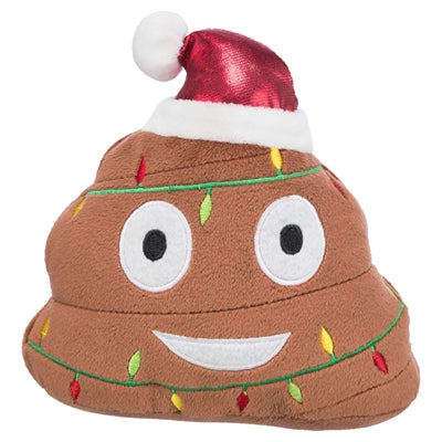 Trixie Xmas humørikon plys