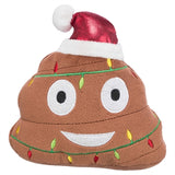 Trixie Xmas humørikon plys