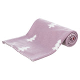 Trixie Xmas nivia fleece tæppe assorteret