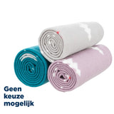 Trixie Xmas nivia fleece tæppe assorteret