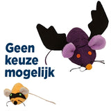 Croci tricky mus katteurt assorteret