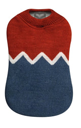 Croci hundesweater vintervind