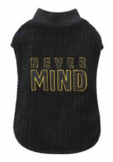 Croci Dog sweater nevermind sort