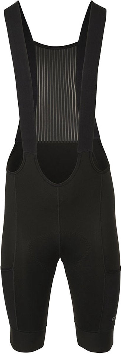 Agu gravel bibshort venture heren