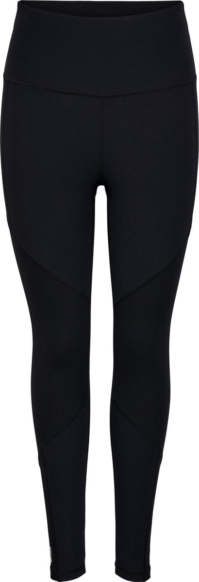 Spil kun sportsleggings onpjana-2 tætsiddende sportsleggings