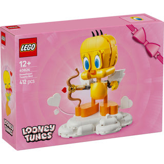 Lego Looney Tunes 40824 - Sød Tweety