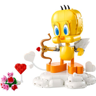 Lego Looney Tunes 40824 - Sød Tweety