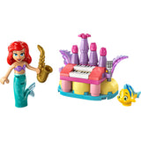 Lego disney prinsesse 30720 fødselsdagsmusik fra ariel og botje