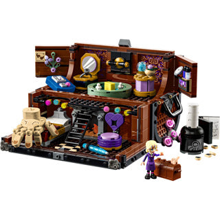 Lego onsdag lejlighed fra ting - 76785