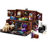 Lego onsdag lejlighed fra ting - 76785