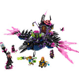 Lego dreamzzz den ydmyge heks midnatsravn - 71478