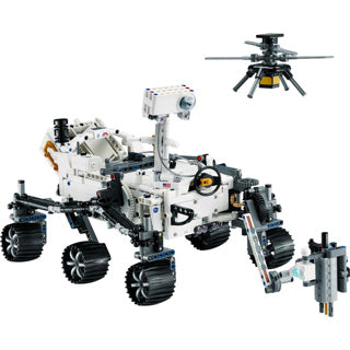 Lego Technic - NASA Mars Rover Perseverance Construction Toy (42158)