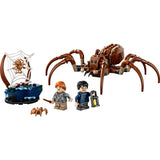 Lego 76434 harry potter aragog i den forbudte skov | 2 stk