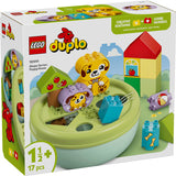 Lego ® Duplo® min første formsorterer: hvalpehus - 10441
