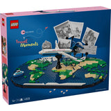 Lego 41838 ferieminder