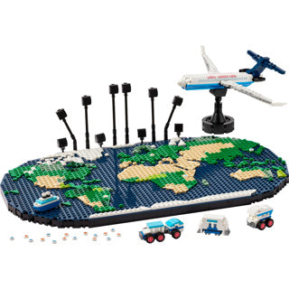 Lego 41838 ferieminder