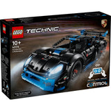 Lego Technic Porsche GT4 E-Performance racerbil 42176