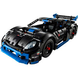 Lego Technic Porsche GT4 E-Performance racerbil 42176