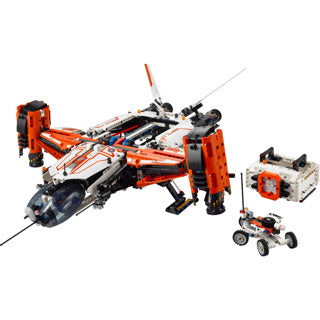 LEGO Technic 42181 VTOL FRAYRE ROOM SHIP LT81