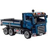 Lego ® technic lastbil med vippefunktion legetøj - 42203