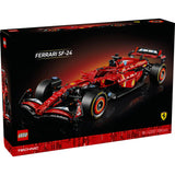 Lego Technic 42207 Ferrari SF-24 F1 bil