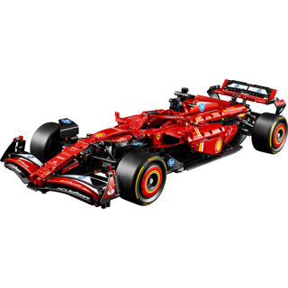 Lego Technic 42207 Ferrari SF-24 F1 bil