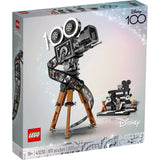 Lego 43230 Disney Classic Walt Disney hyldest -