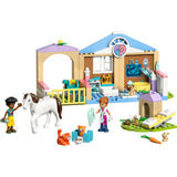 Lego friends 42696 dyreklinik