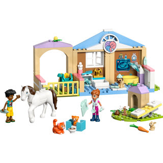 Lego friends 42696 dyreklinik