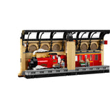Lego Harry Potter bogstøtte: Hogwarts Express byggesæt - 76450