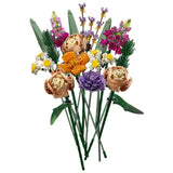 Lego -skaber 10280 Blomsterbuket