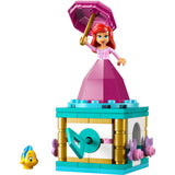 Lego 43259 disney prinsesse spinning ariel